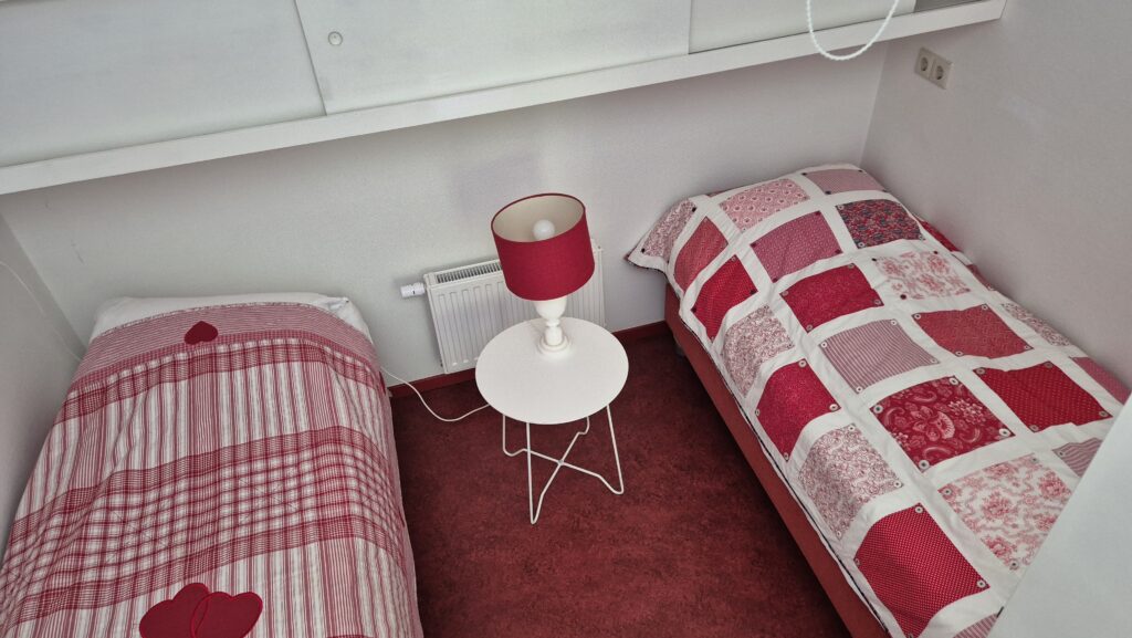 Slaapkamer 3