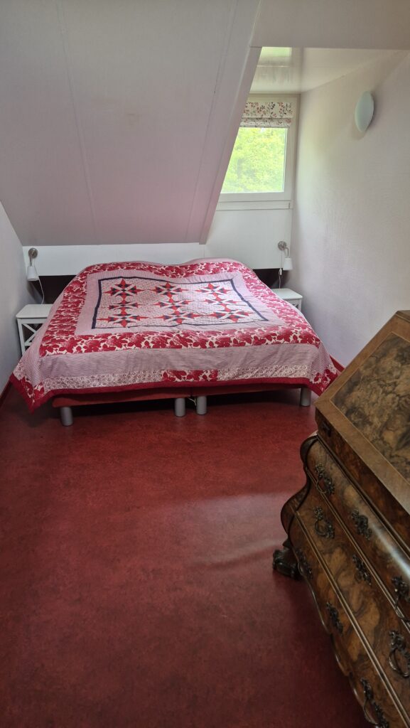 Slaapkamer 2