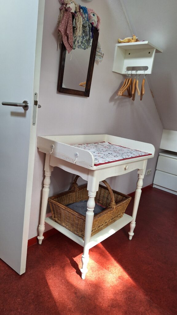 Slaapkamer 4